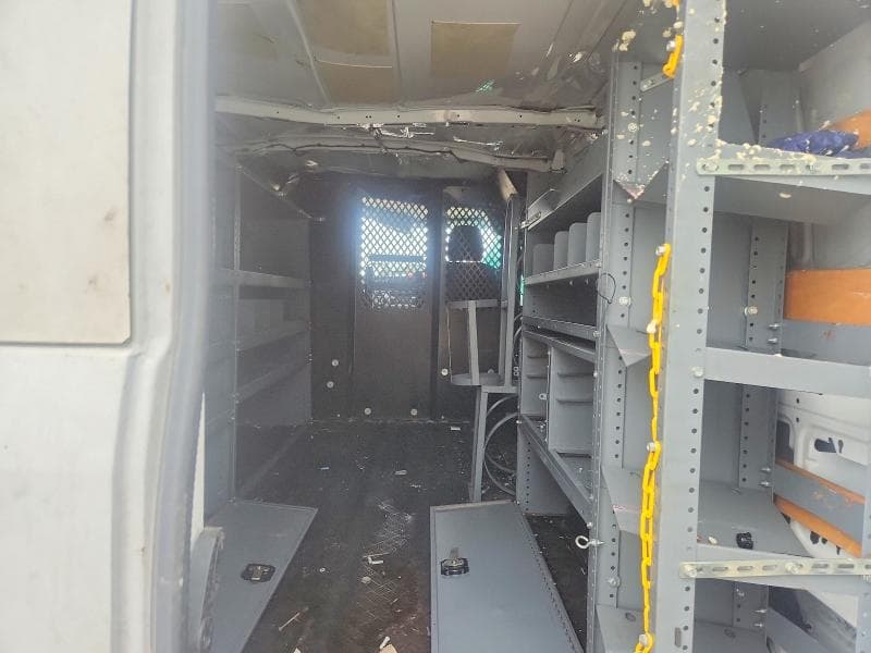 2021 FORD TRANSIT T-250 10