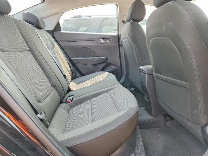 2020 HYUNDAI ACCENT SEL 10