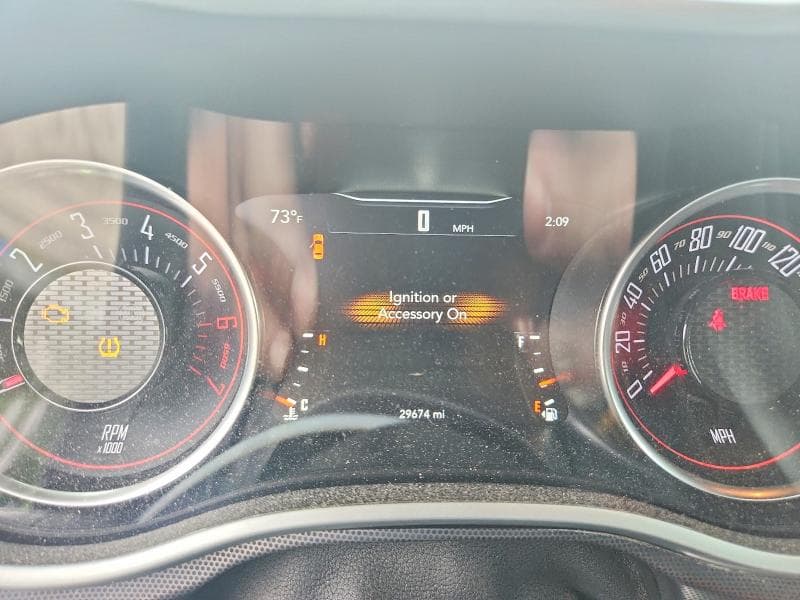2017 DODGE CHALLENGER R/T 392 9