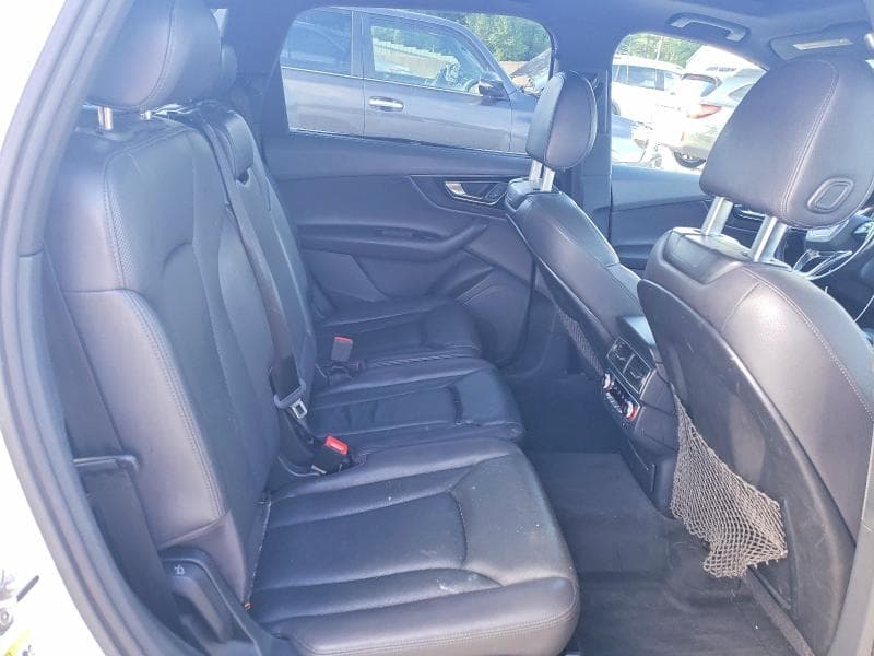 2017 AUDI Q7 PREMIUM PLUS 11