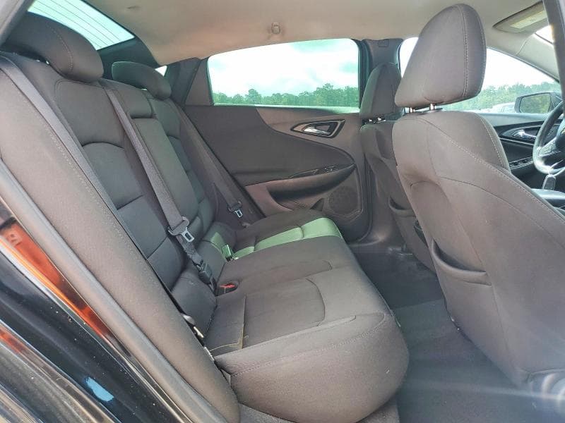 2019 CHEVROLET MALIBU LT 10