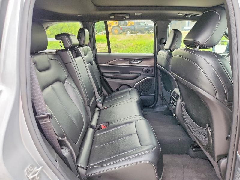2024 JEEP GRAND CHEROKEE LIMITED 4XE 11