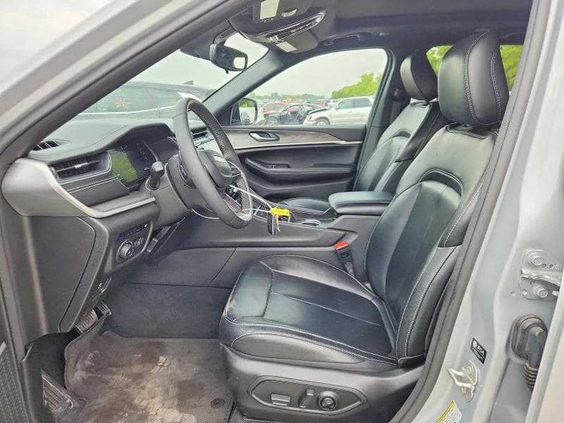 2024 JEEP GRAND CHEROKEE LIMITED 4XE 7