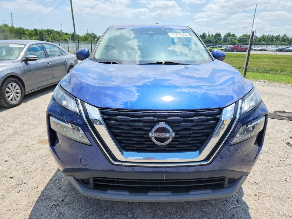 2023 NISSAN ROGUE SV 5