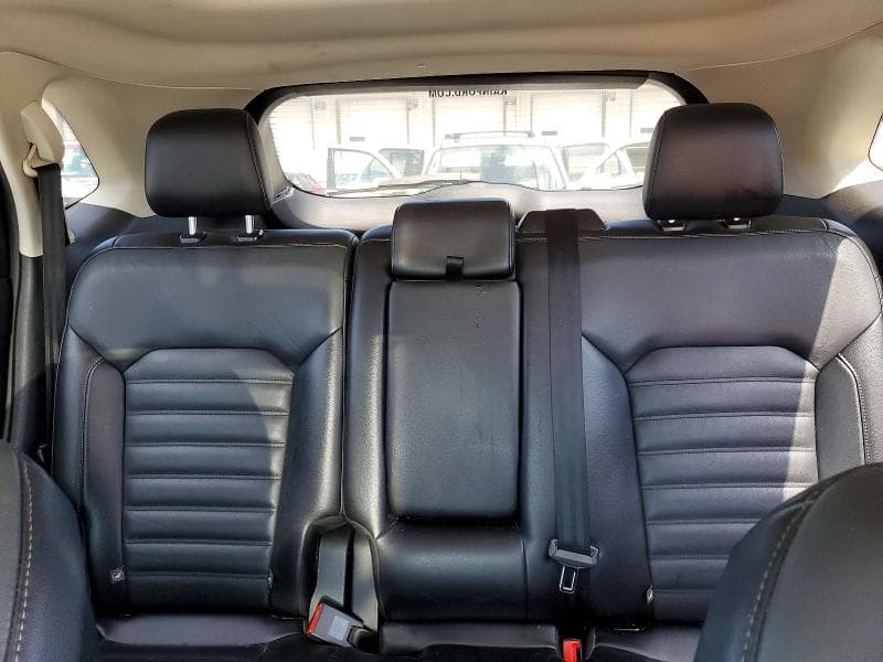 2017 FORD EDGE SEL 10