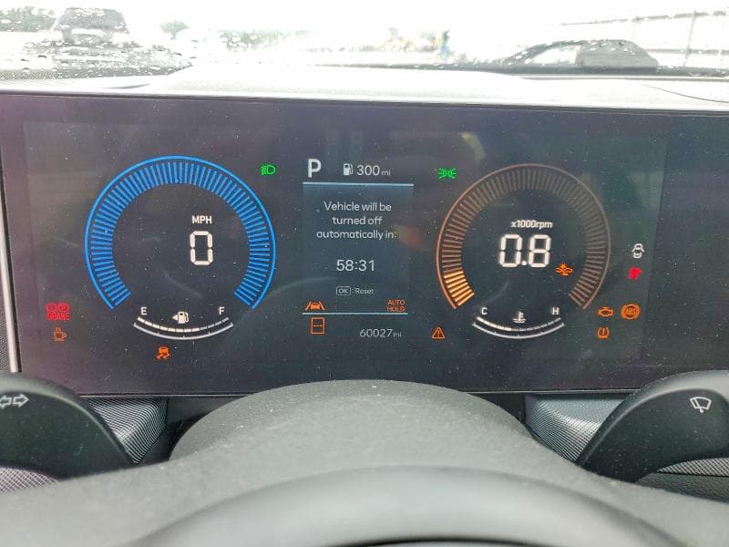 2024 HYUNDAI SONATA SEL 9