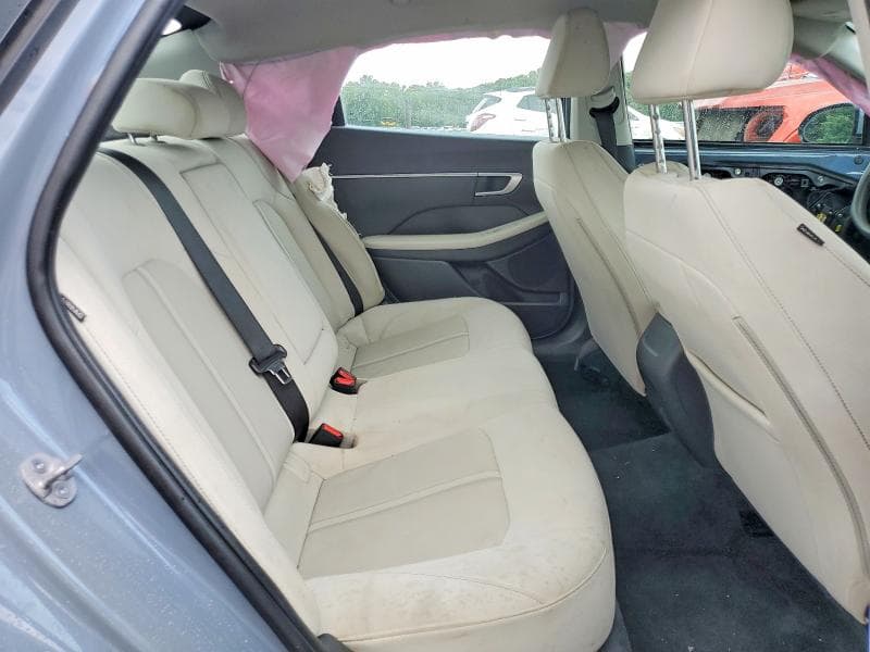2024 HYUNDAI SONATA SEL 10