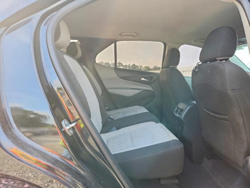 2023 CHEVROLET EQUINOX LS 11