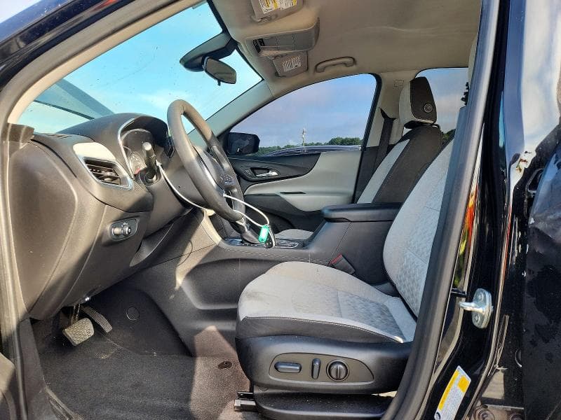 2023 CHEVROLET EQUINOX LS 7
