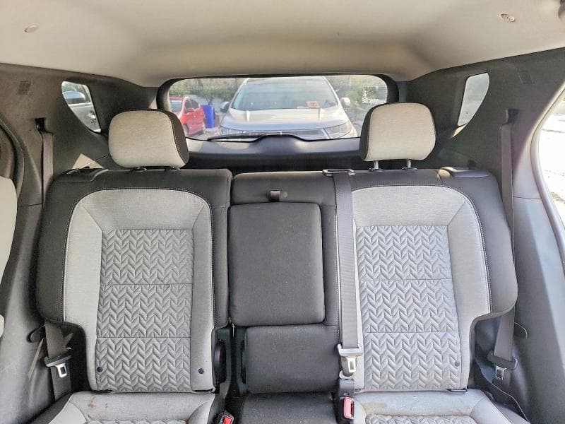 2023 CHEVROLET EQUINOX LS 10