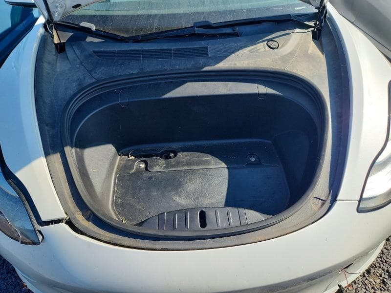 2019 TESLA MODEL 3 11