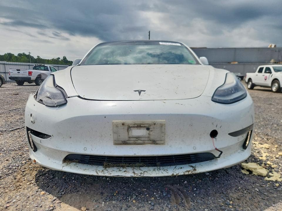 2019 TESLA MODEL 3 5