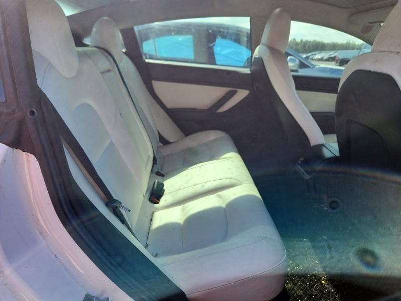 2019 TESLA MODEL 3 10