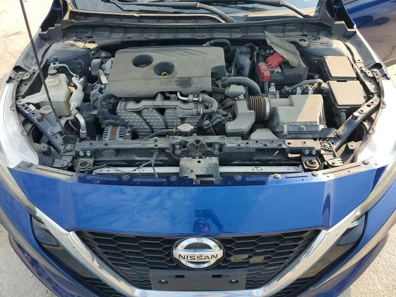2020 NISSAN ALTIMA S 11