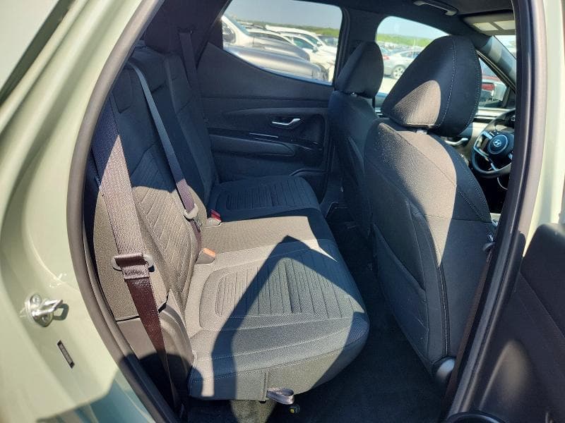 2024 HYUNDAI SANTA CRUZ SE 10