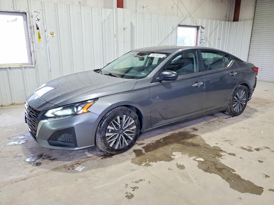 2025 NISSAN ALTIMA SV - 1