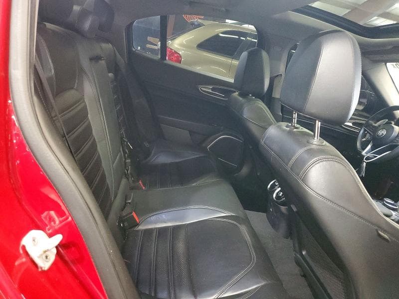 2019 ALFA ROMEO GIULIA (952) 10
