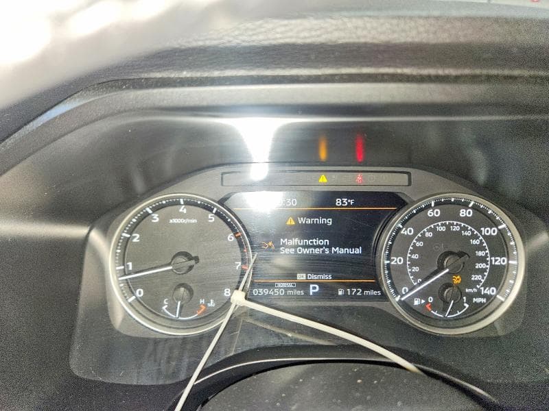 2025 MITSUBISHI OUTLANDER SE 9
