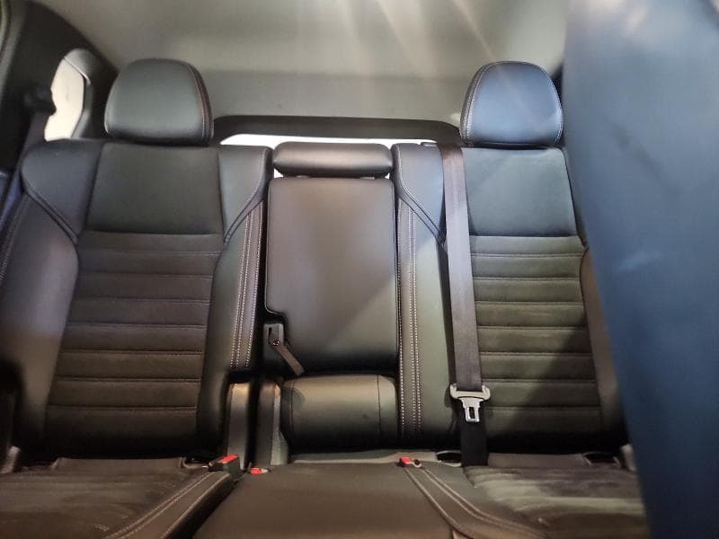 2025 MITSUBISHI OUTLANDER SE 10