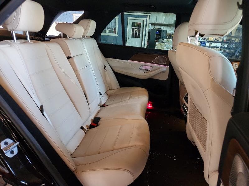 2024 MERCEDES-BENZ GLE 350 4MATIC 11