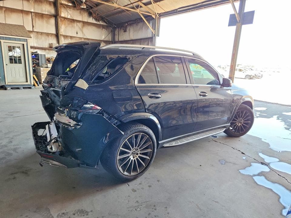 2024 MERCEDES-BENZ GLE 350 4MATIC 3