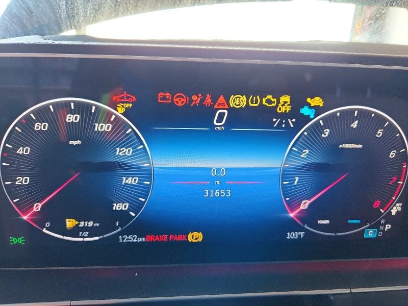 2024 MERCEDES-BENZ GLE 350 4MATIC 9