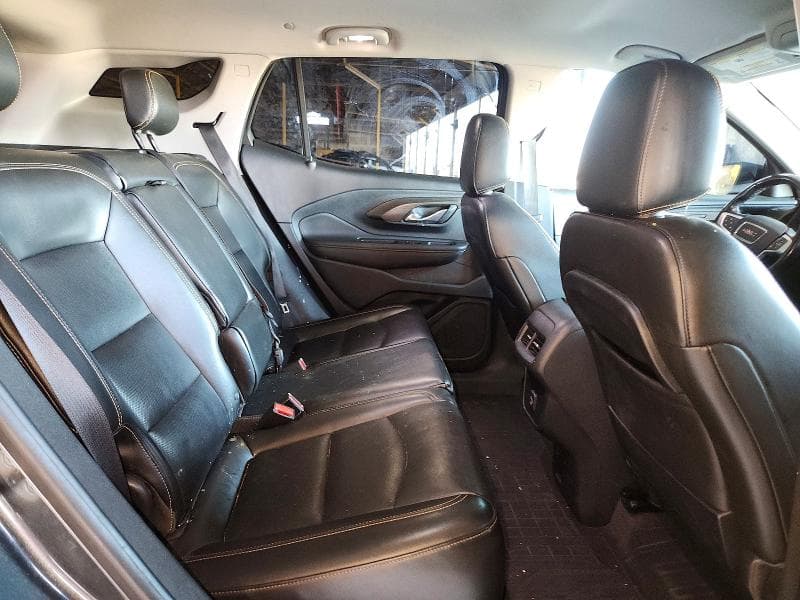 2019 GMC TERRAIN SLT 10