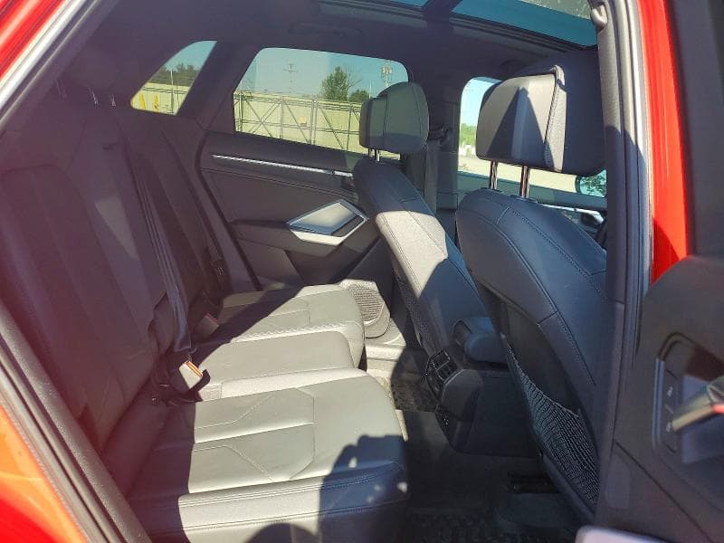 2022 AUDI Q3 PREMIUM PLUS S LINE 45 11