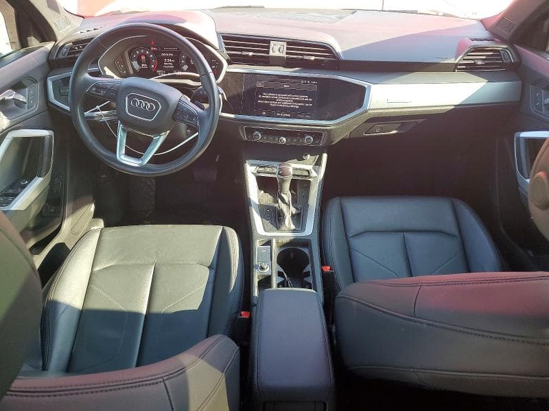 2022 AUDI Q3 PREMIUM PLUS S LINE 45 8