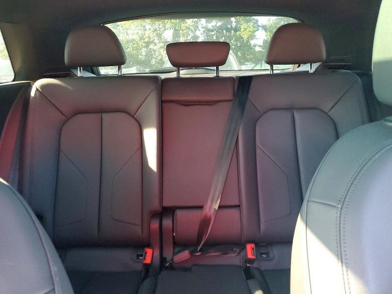 2022 AUDI Q3 PREMIUM PLUS S LINE 45 10