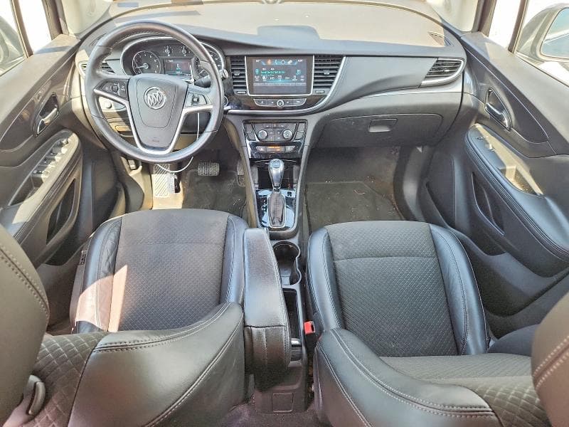 2017 BUICK ENCORE PREFERRED 8
