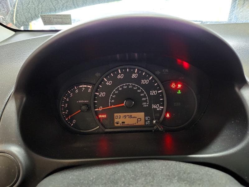 2024 MITSUBISHI MIRAGE ES 9