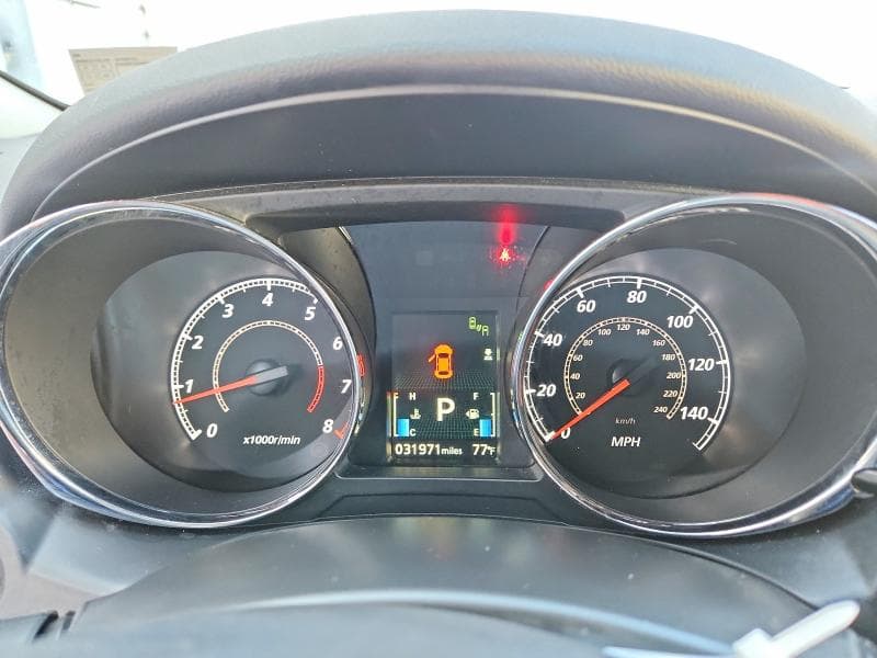 2024 MITSUBISHI OUTLANDER SPORT S/SE 9