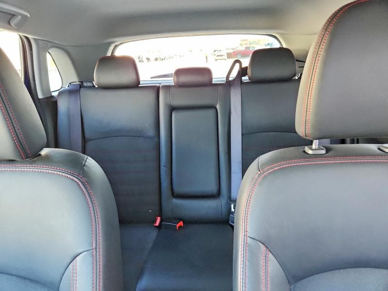 2024 MITSUBISHI OUTLANDER SPORT S/SE 10