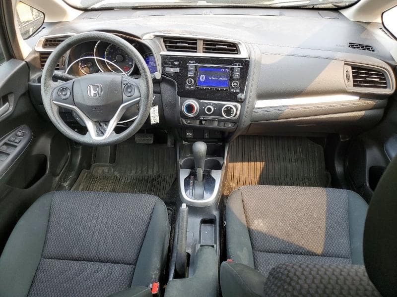 2020 HONDA FIT LX 8