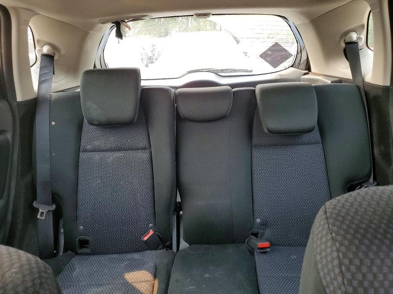2020 HONDA FIT LX 10
