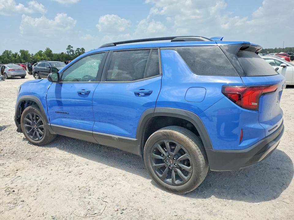 2026 GMC TERRAIN ELEVATION 2