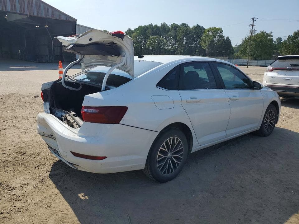 2020 VOLKSWAGEN JETTA S 3
