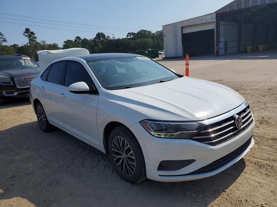 2020 VOLKSWAGEN JETTA S 4