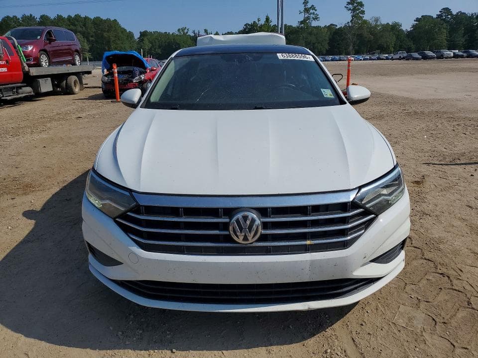 2020 VOLKSWAGEN JETTA S 5