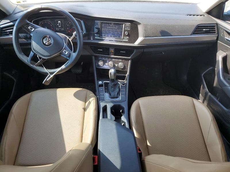 2020 VOLKSWAGEN JETTA S 8