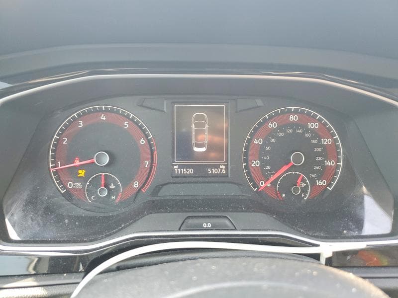 2020 VOLKSWAGEN JETTA S 9