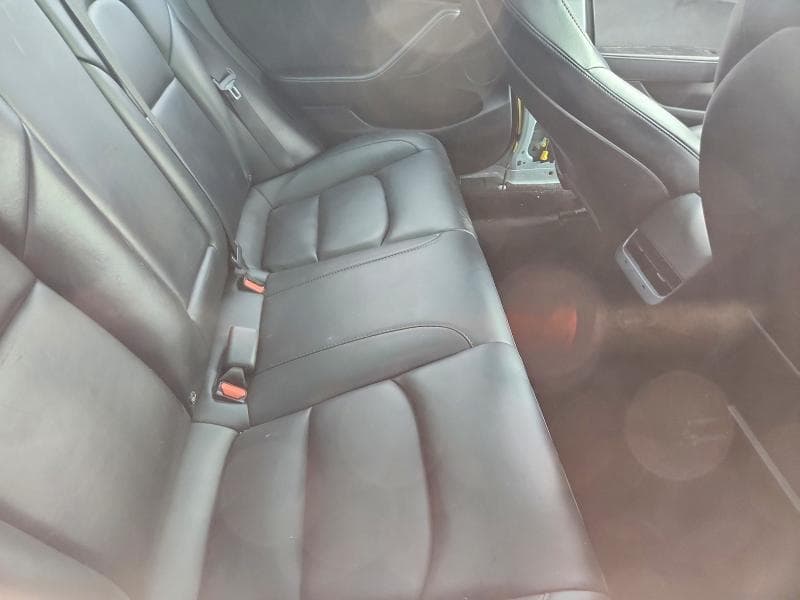 2021 TESLA MODEL 3 10