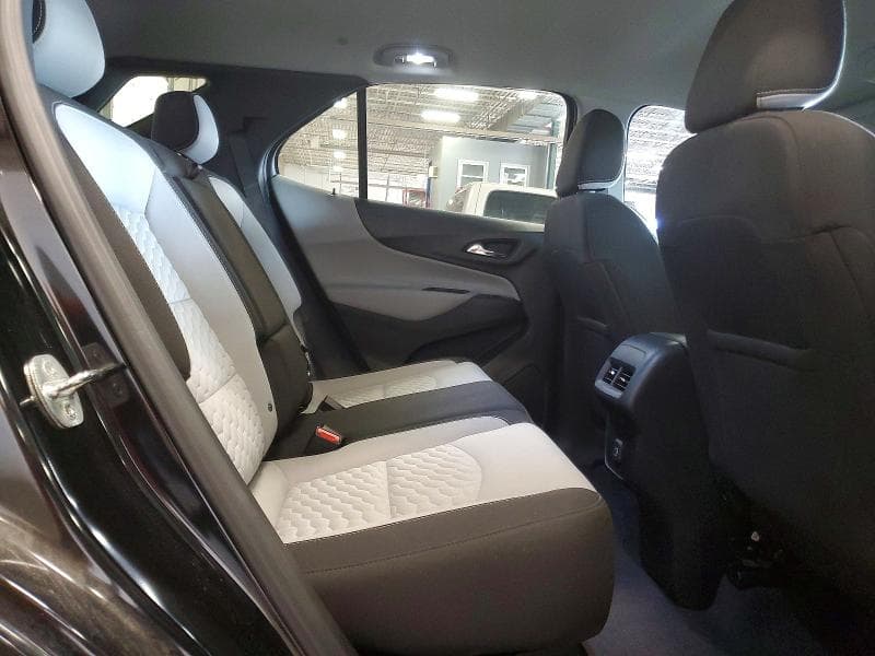 2021 CHEVROLET EQUINOX LS 11