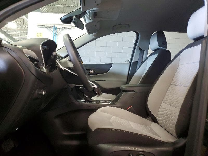 2021 CHEVROLET EQUINOX LS 7