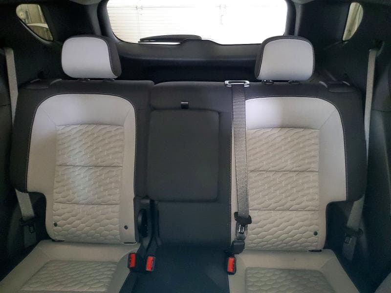2021 CHEVROLET EQUINOX LS 10