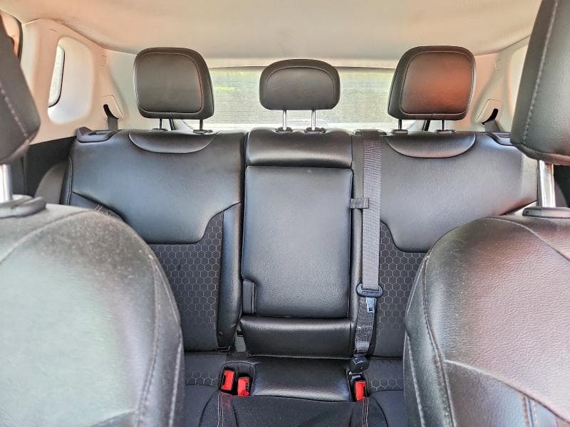 2020 JEEP COMPASS LATITUDE 10