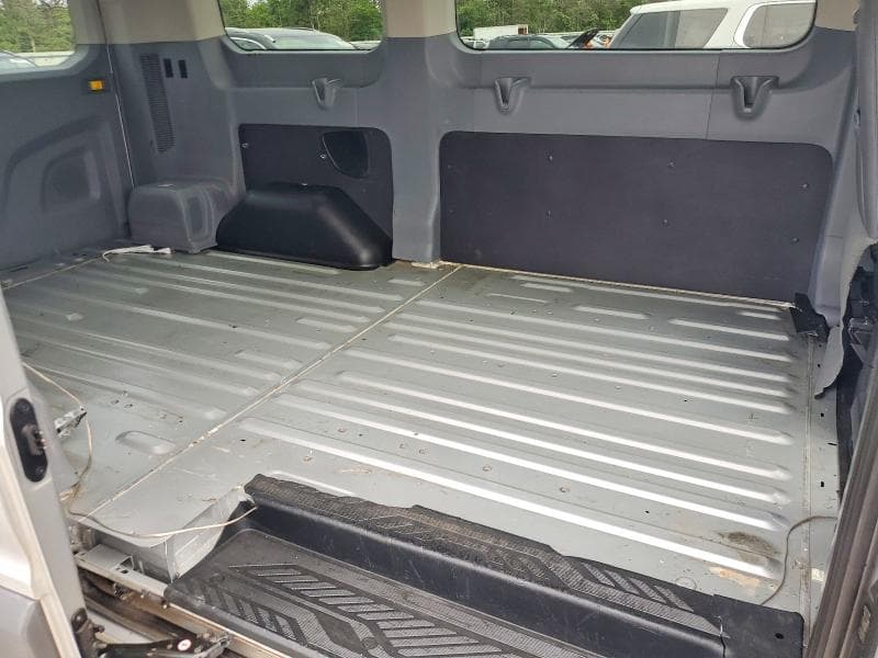 2018 FORD TRANSIT T-150 11