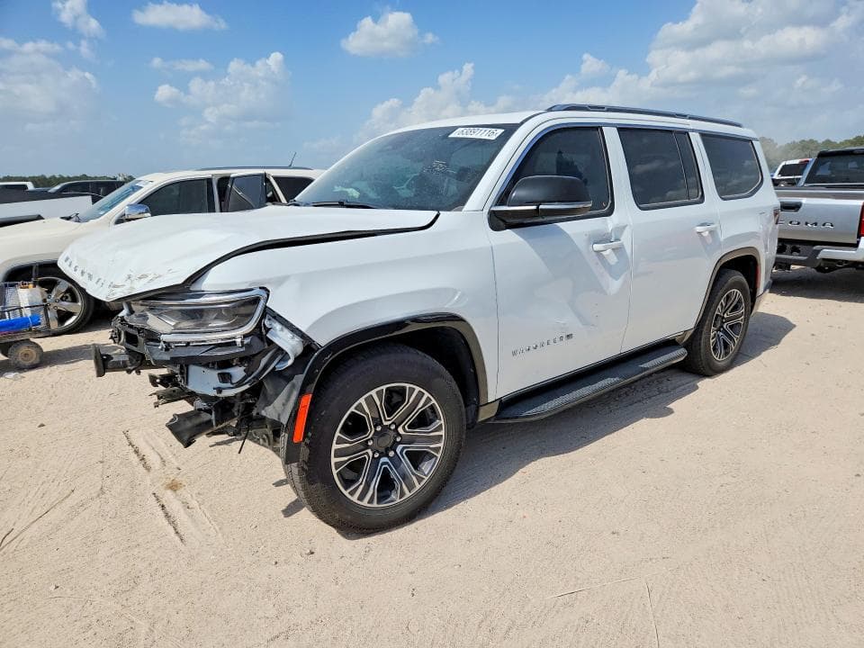 2023 JEEP WAGONEER SERIES I - 1
