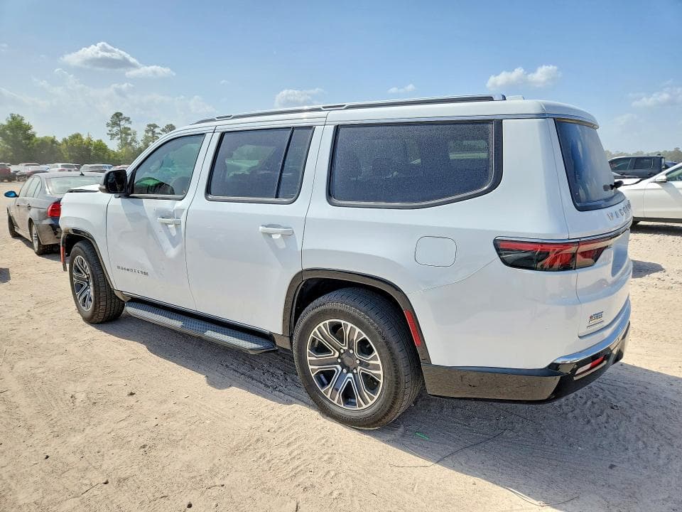 2023 JEEP WAGONEER SERIES I 2